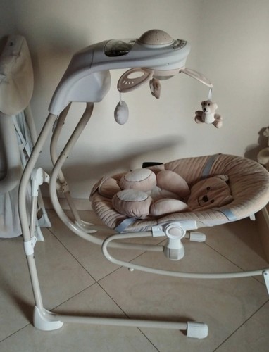 Altalena cam - altalena,