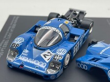 HPI RACING 941 PORSCHE 956 LH