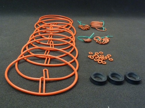 Set 10x guarnizioni - set, complete