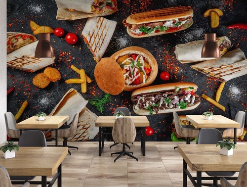 Insalata panino c5855 - 3d,