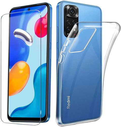 Cover per xiaomi redmi - cover, note