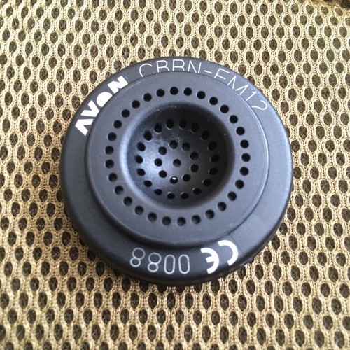 Avon fm12 ct12 gas - avon,