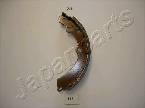 Ganasce freno suzuki vitara - freno,