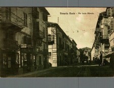 Torino Venaria Reale v. Carlo