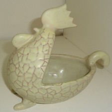 GALLO CERAMICA PERUGIA CIMA