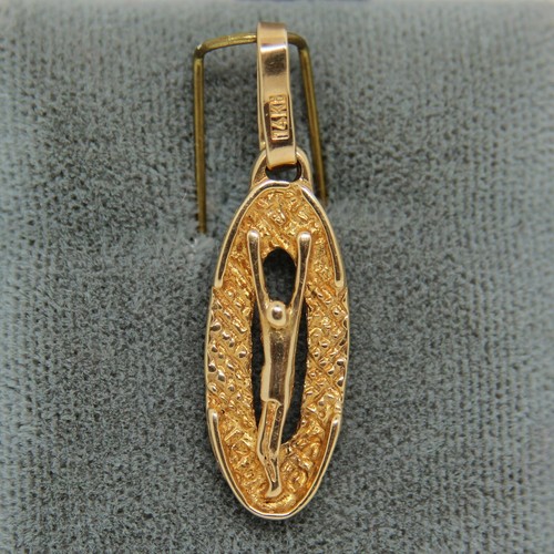 Medaglia gesù ciondolo oro - gesù,