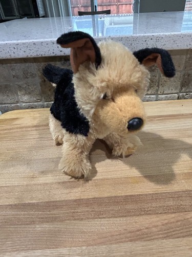Rhea peluche pastore - rhea,