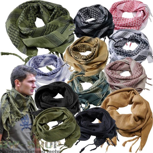 Esercito tedesco shemagh - esercito,