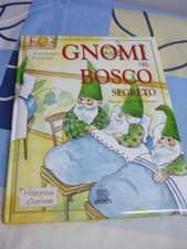 GNOMI DEL BOSCO SEGRETO A