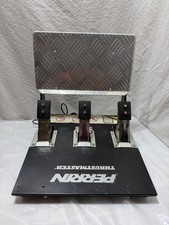 Set pedali thrustmaster t500 - pedali,