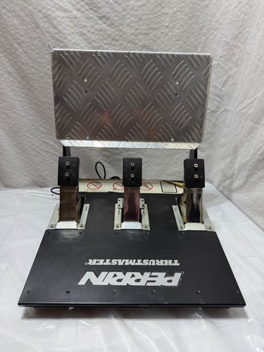 Set pedali thrustmaster t500 - pedali, thrustmaster®