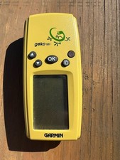 Garmin Geko 101 Navigatore