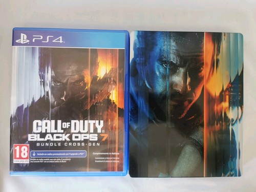Call duty black ops - -, ps4
