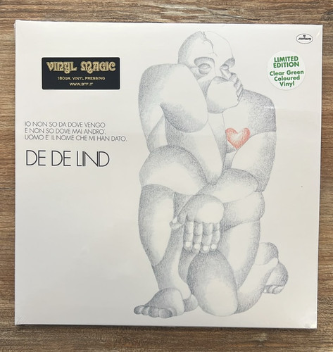 Lind non so da dove - non,