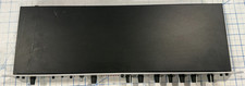 DBX 286s Microfono