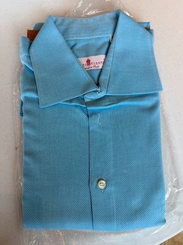 Camicia elegante uomo eredi - camicia,