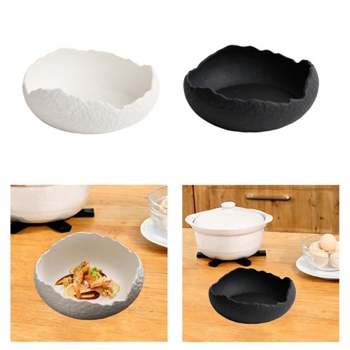Piatto portata ceramica - da, in