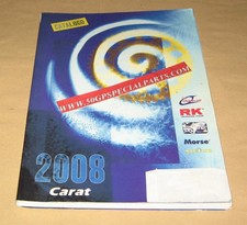 CHIARAVALLI CATALOGO CORONE