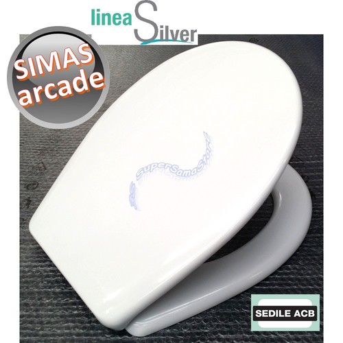 Sedile per arcade simas in - per,