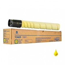 Minolta TN221Y Toner Originale