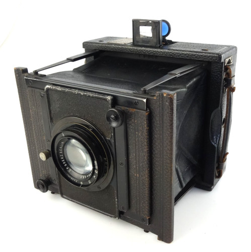 Goerz ango telecamera - ango,