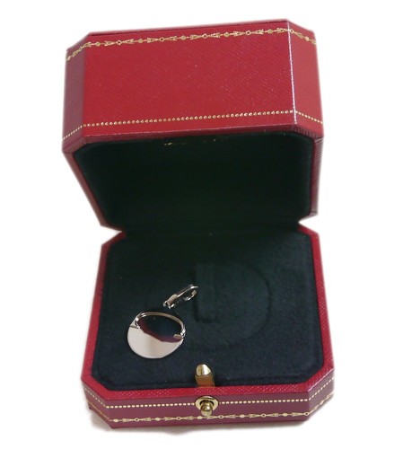 Autentica collana cartier - collana,