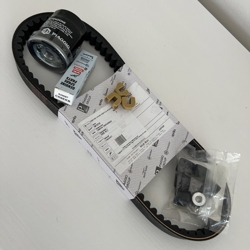 Kit assistenza piaggio liberty - kit,