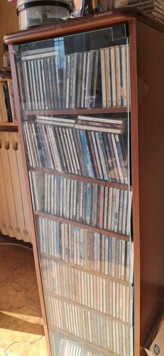 Mobiletti legno - legno,