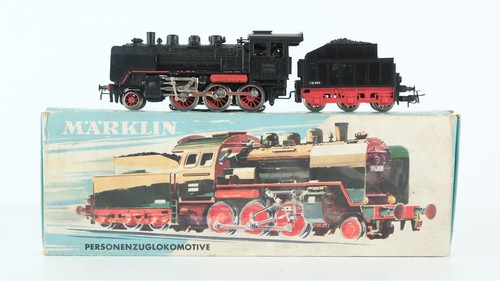 Märklin 3003 locomotiva a - märklin, h0