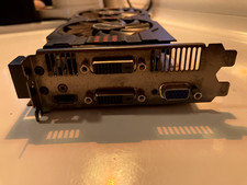 ASUS GeForce (GTX650TI-O-1GD5)