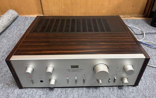 Sansui d607f extra - au-d607f,