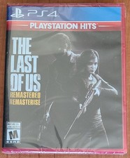 The Last of Us Remastered -
