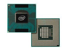 Intel Core2 T9800 SLGES socket