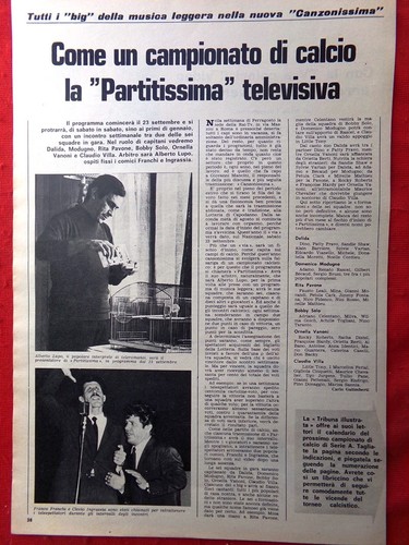 Articolo del 1967 big - articolo,