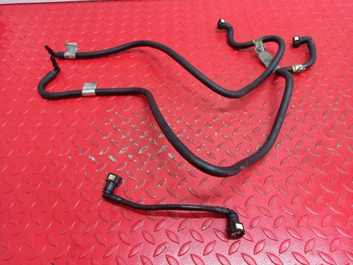 Tubi carburanti gilera 800 - gp,