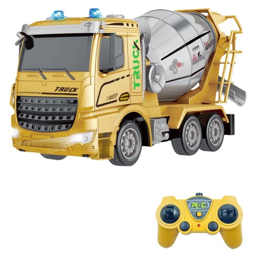 Liomaxi camion betoniera con - camion,