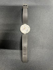 Vintage 80s Tissot Rock Watch