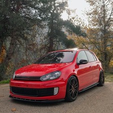 Bodykit carrozzeria pacchetto