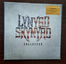 LYNYRD SKYNYRD COLLECTED