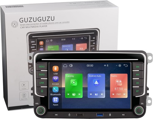 Autoradio golf 6 plus - autoradio, vw