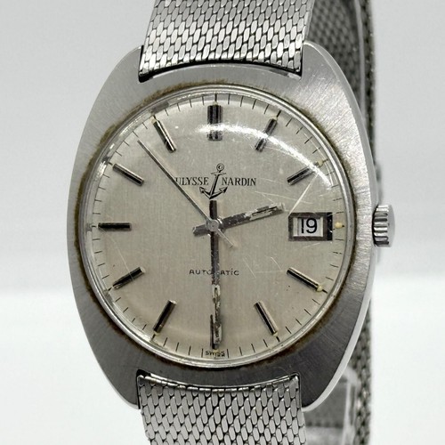 Orologio uomo ulysse nardin - orologio,