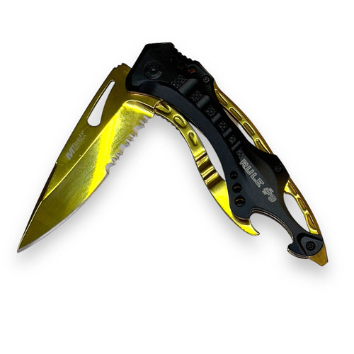 Coltello regola 9 - -, #9