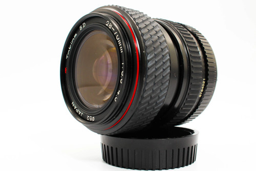 Tokina 210 - tokina, sz-x