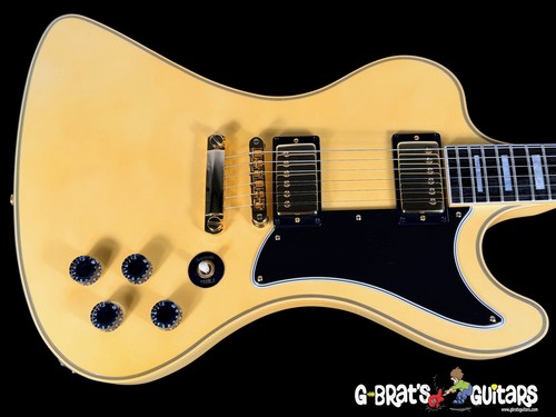 2025 gibson custom - 2025, rd