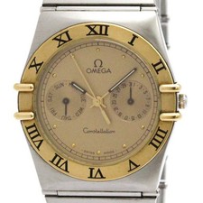 Omega Constellation