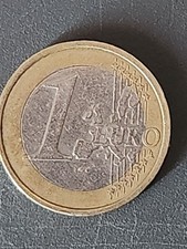 Moneta 1 euro francese 1999 ~