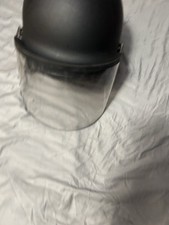 Casco antisommossa