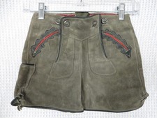 Pantaloncini corti vintage