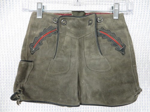 Pantaloncini corti vintage