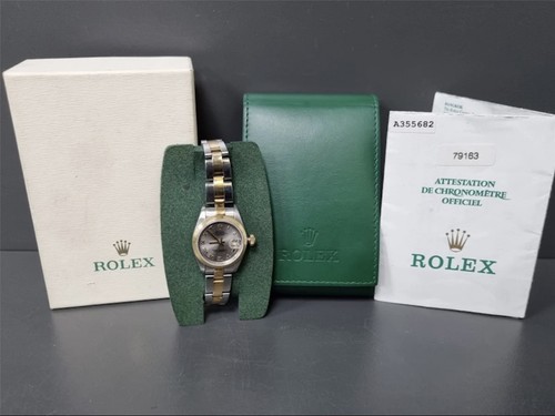 Rolex oyster perpetual - rolex,